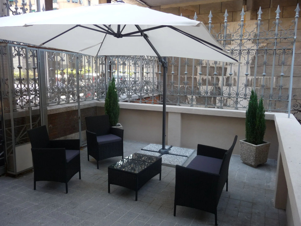 Hotel Cantore