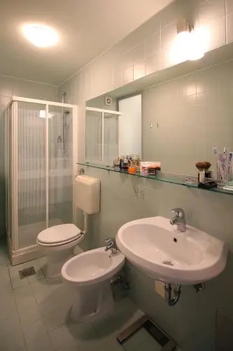 Apartments Villa Boltez
