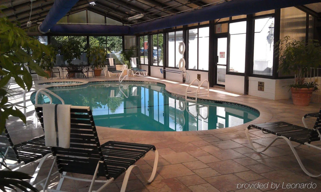 The Madison Hotel