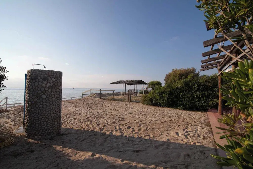 Marinella Beach Apartments