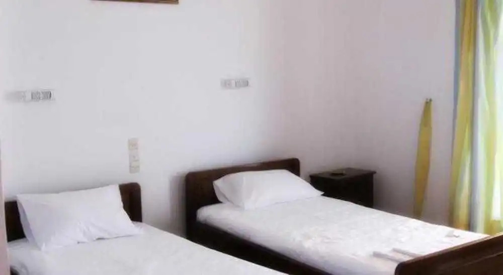 Crysalis Apts
