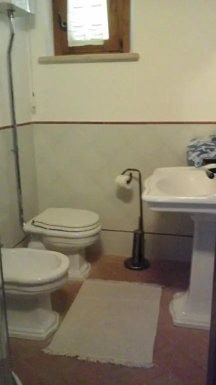 Appartamento con vista panoramica
