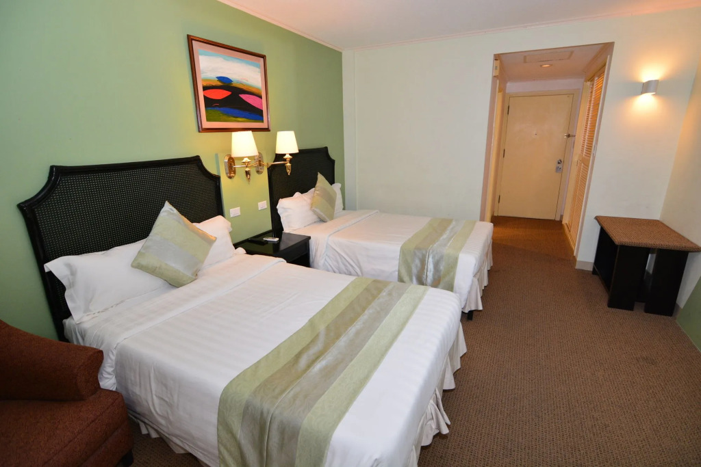 Century Hotel