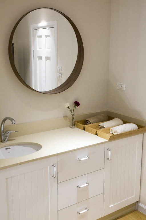 Mamilla Design Apartments