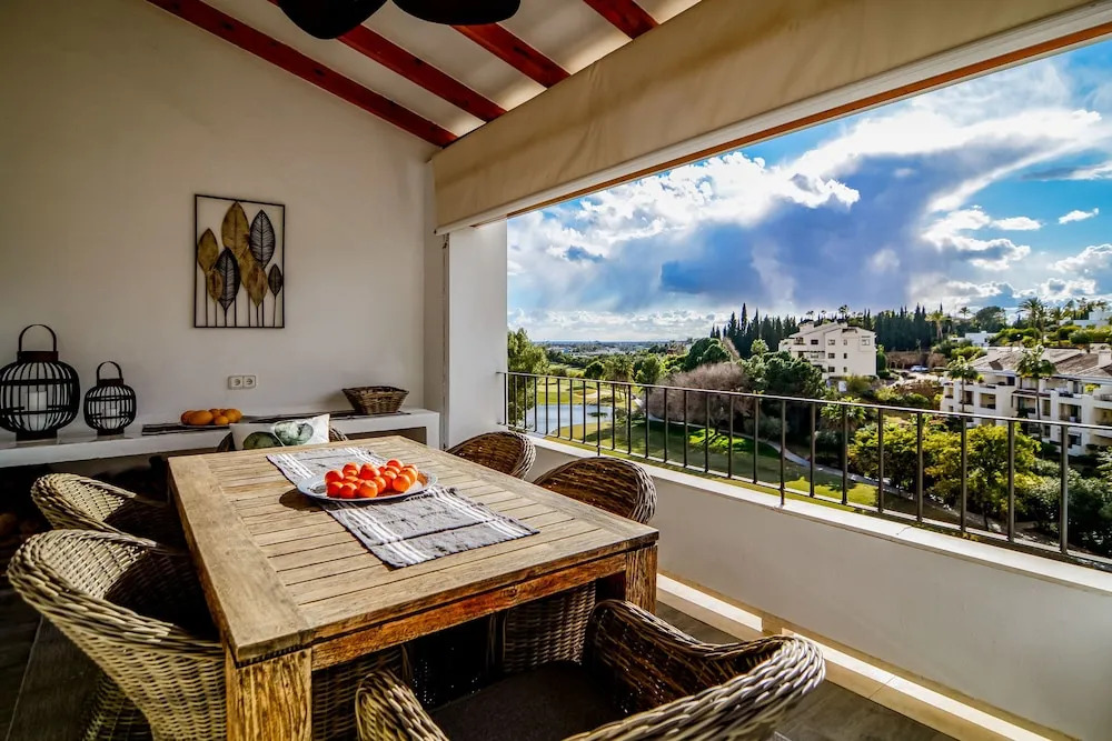 LQ1- Luxury 3 bedroom penthouse LaQuinta