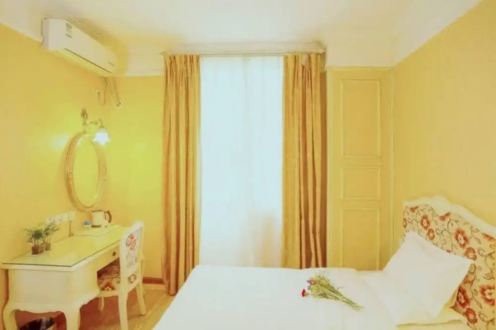 Jiali Inn Wenshufang Branch