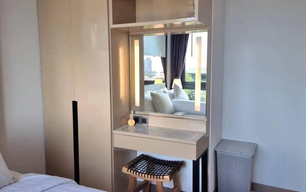 B203- 1 Bedroom Condo With Sea View, Ao Nang Beach