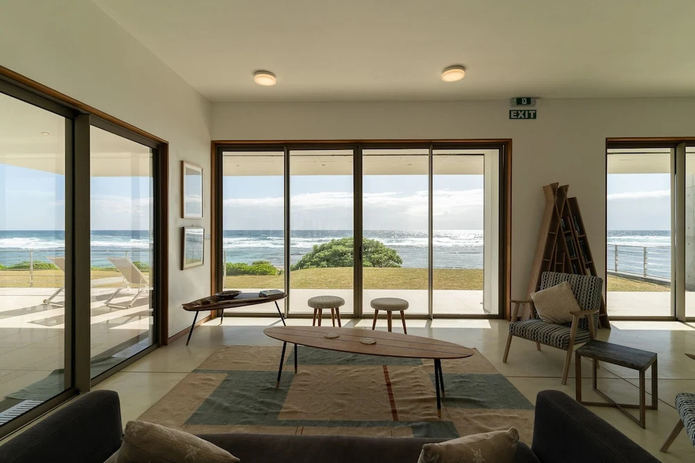 Villa de lOcéan by muse villas