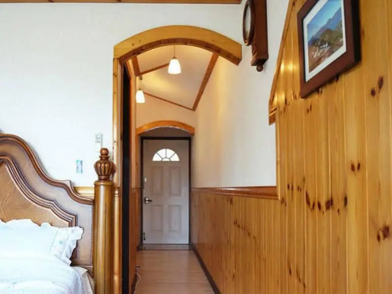 Geoje Sunshine Beach Pension