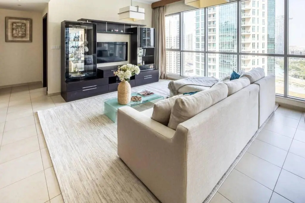 Frank Porter - The Residences