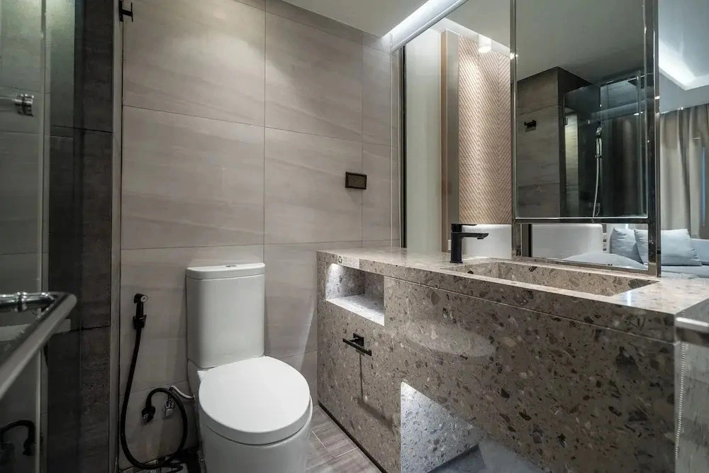 Bluphere residence by Prop Hopper