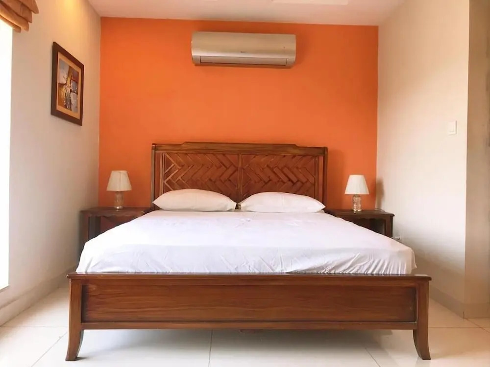 Morgh Resort Villas