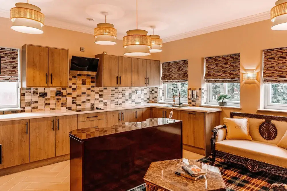 Domo Boutique Hotel Birmingham