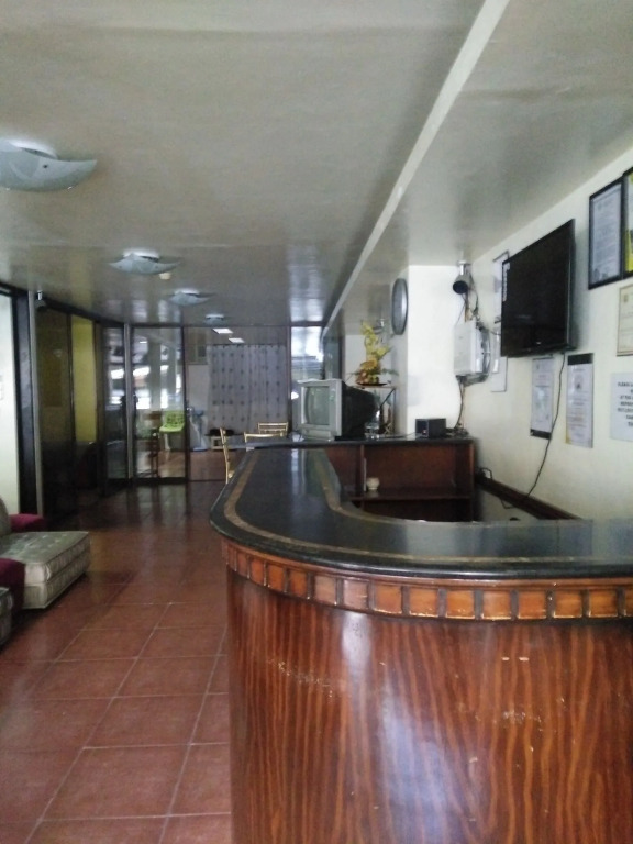 Go Land Pension House