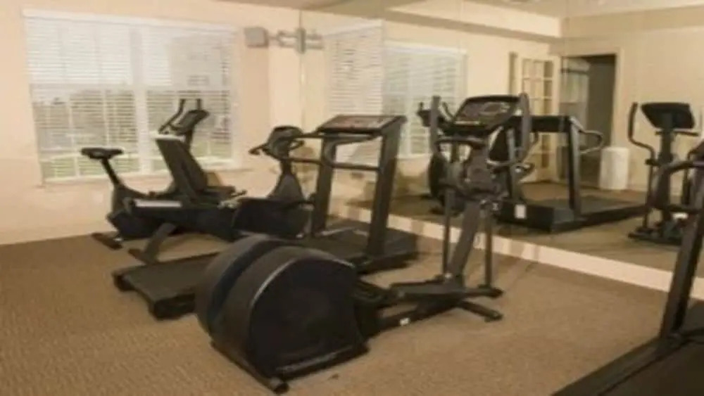 Ec47ha - 3 Bedroom Condo In Terrace Ridge, Sleeps Up To 6, Just 6 Miles To Disney