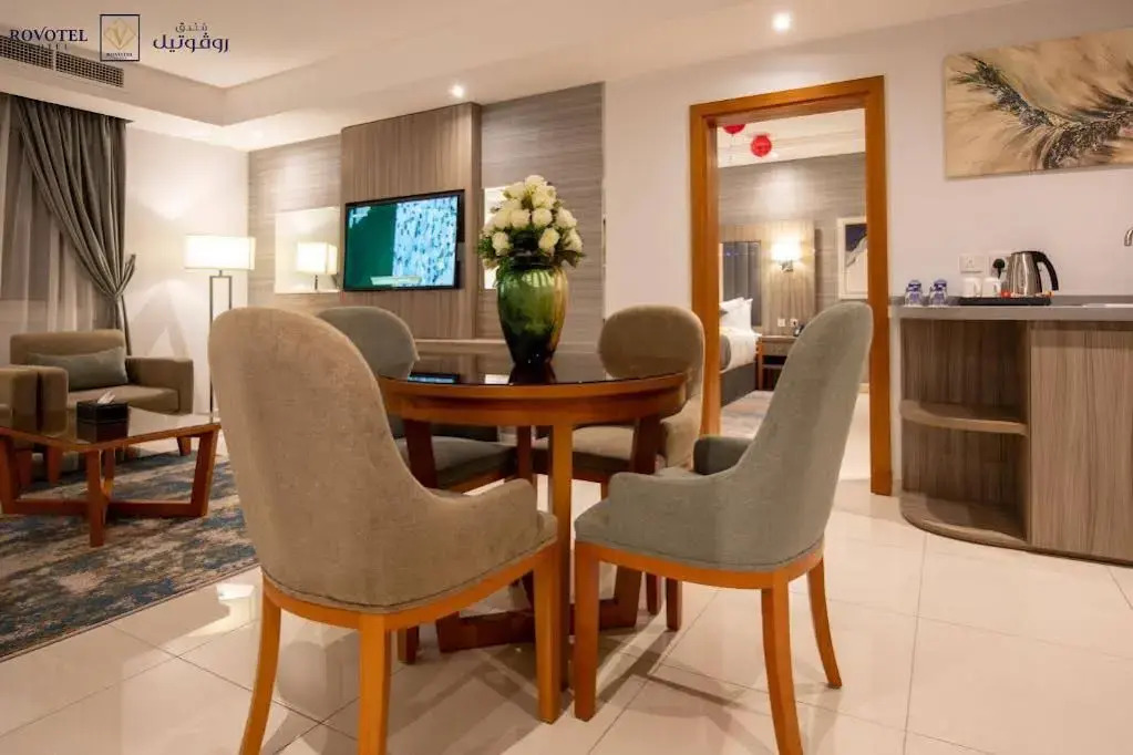Romera Hotel