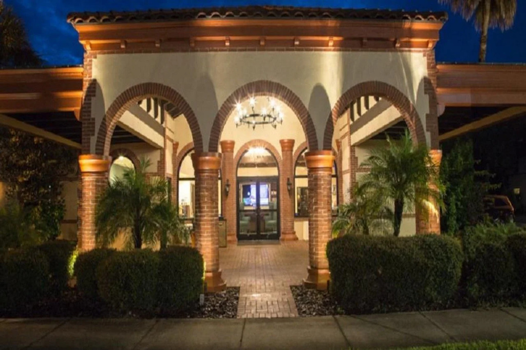 The Flagler Inn - Saint Augustine