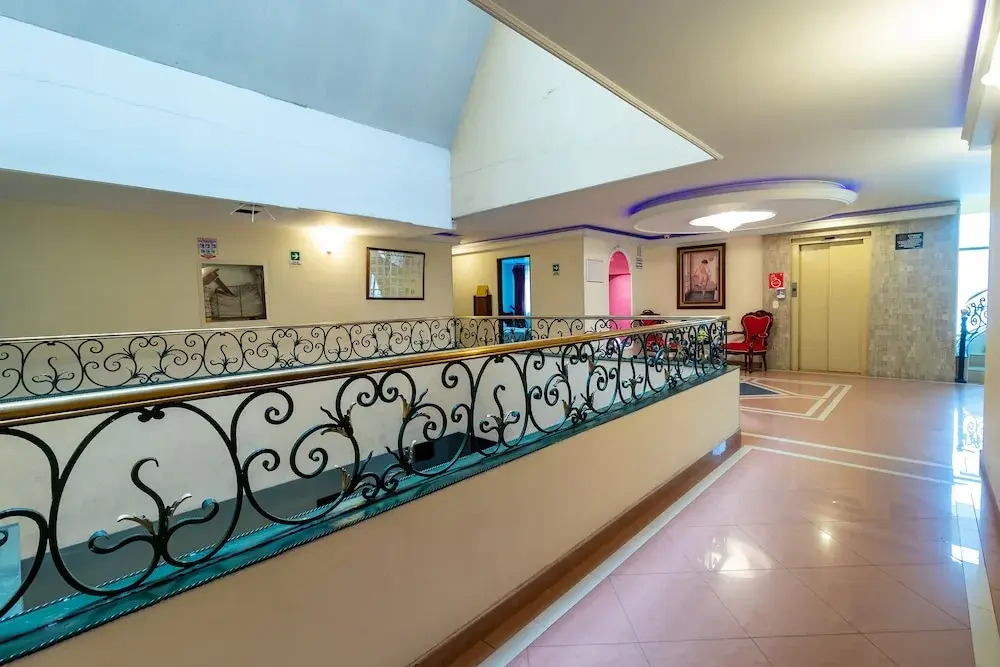 Lavid Hotel Palacio Real