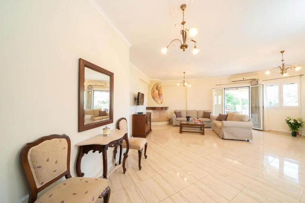 Kefalonia View Villas