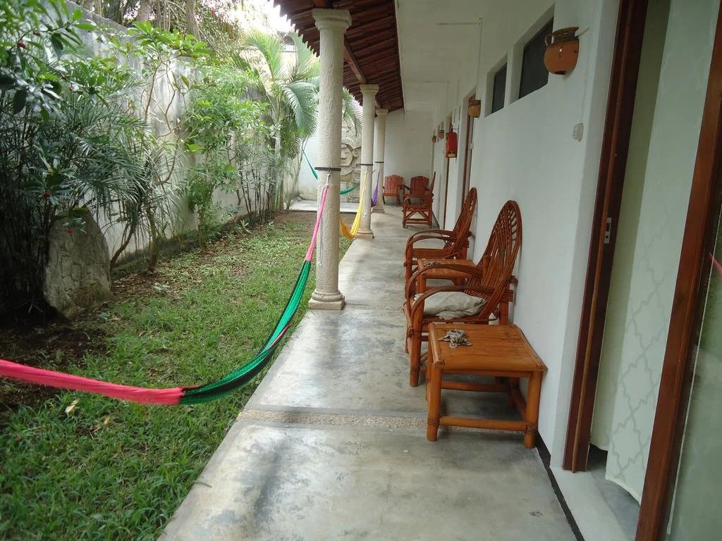 Tulum Naa