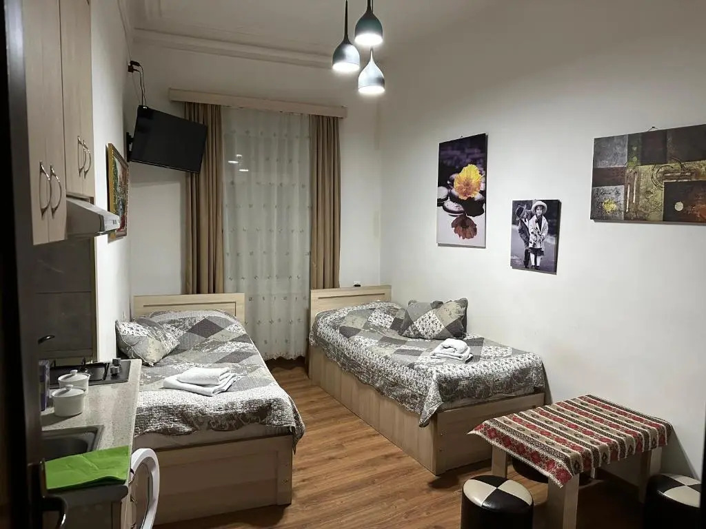 Leselidze Guest House