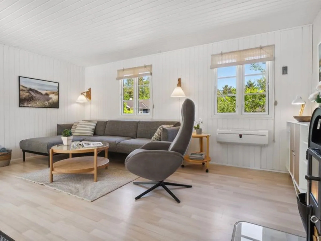 Holiday Home Malou - 350m from the sea by Interhome