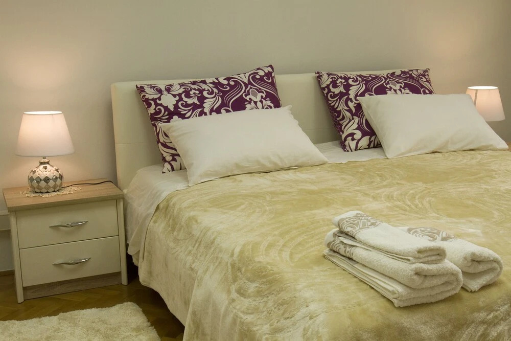 San Antonio Apartment Zagreb