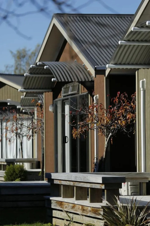 Rocky Mountain Chalets Ohakune