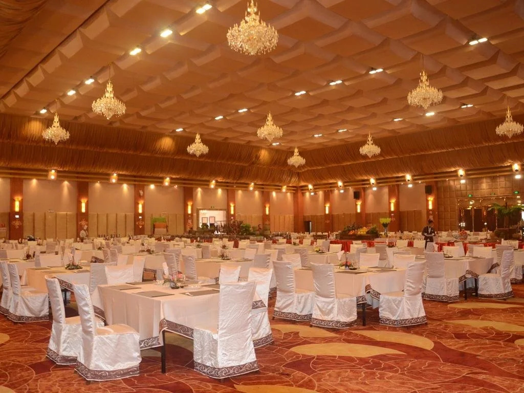Yunnan hongta hotel