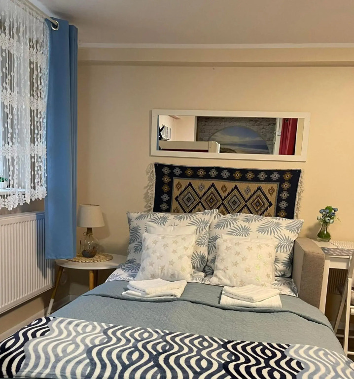Traper Apartamenty