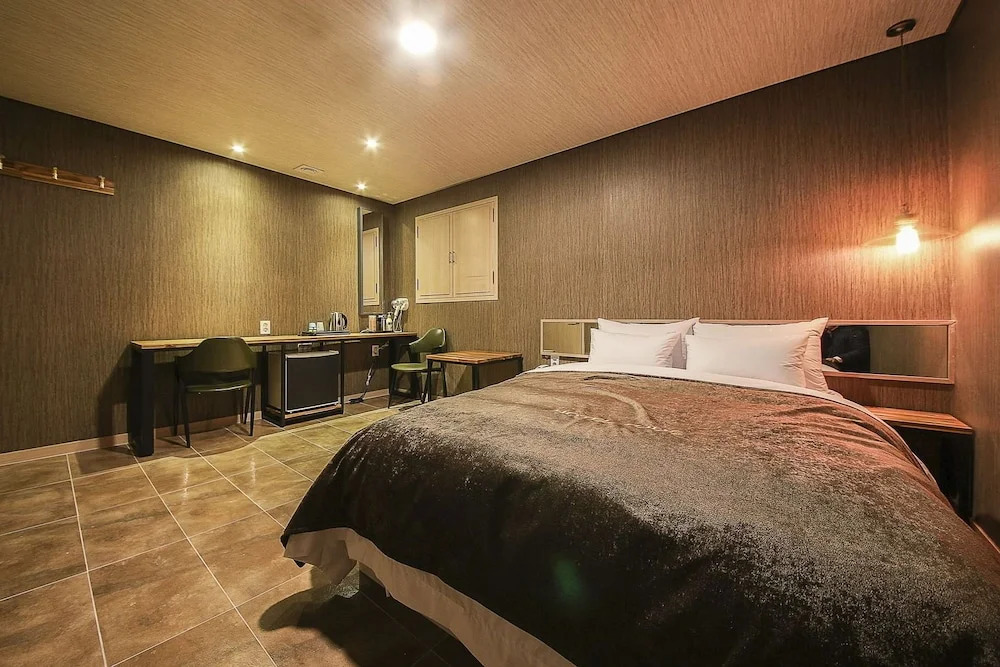 Hotel Tuus