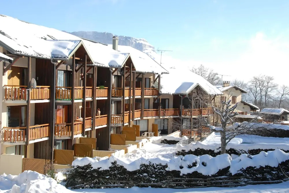 Residence Orionde