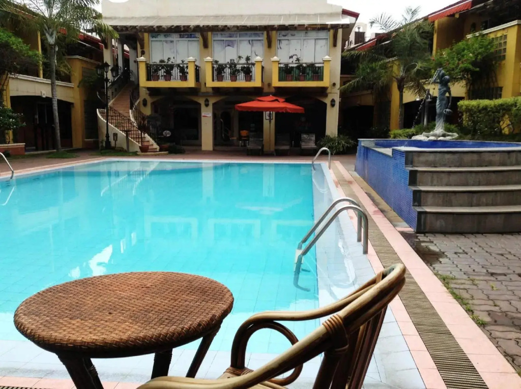 Crown Regency Residences Davao