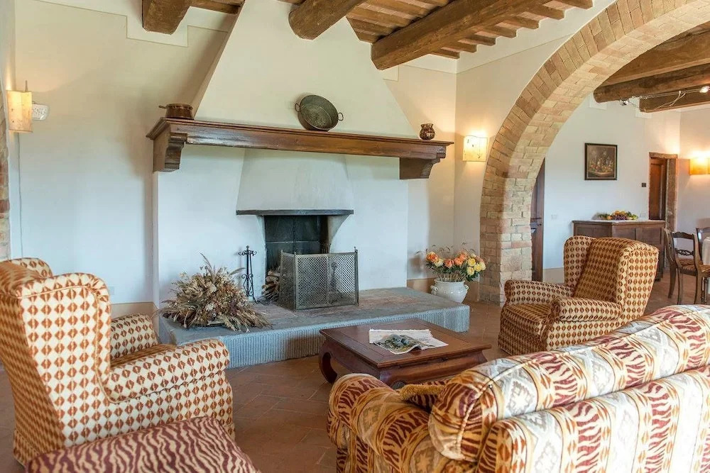 Villa Caporlese Large Private Pool WiFi