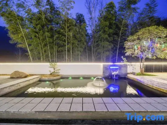 Kun Yixi Design  Homestay