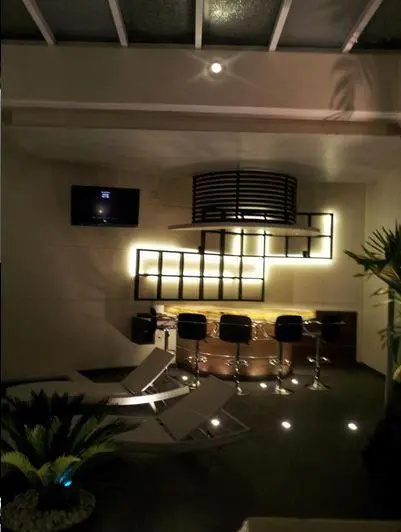 Hotel Teocalli