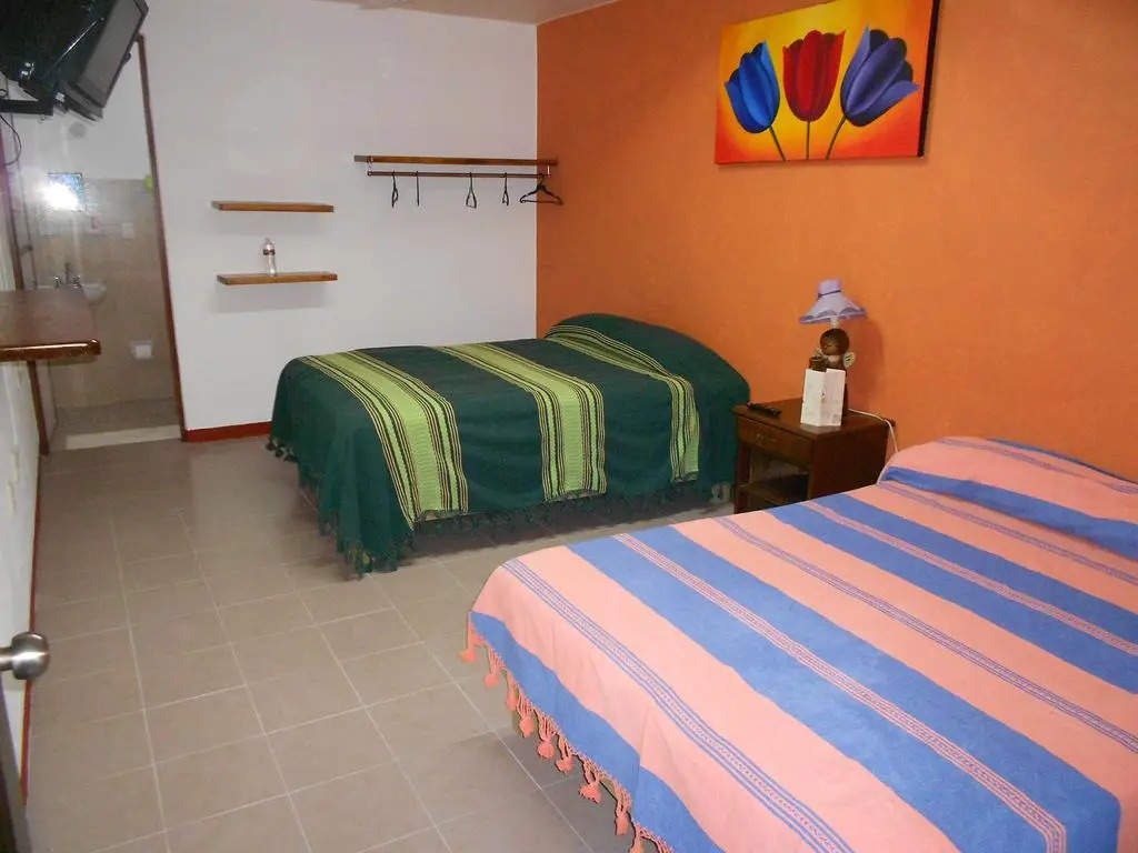 El Rincón de Doña Bety