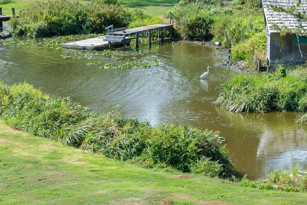 Lake Point Hideaway