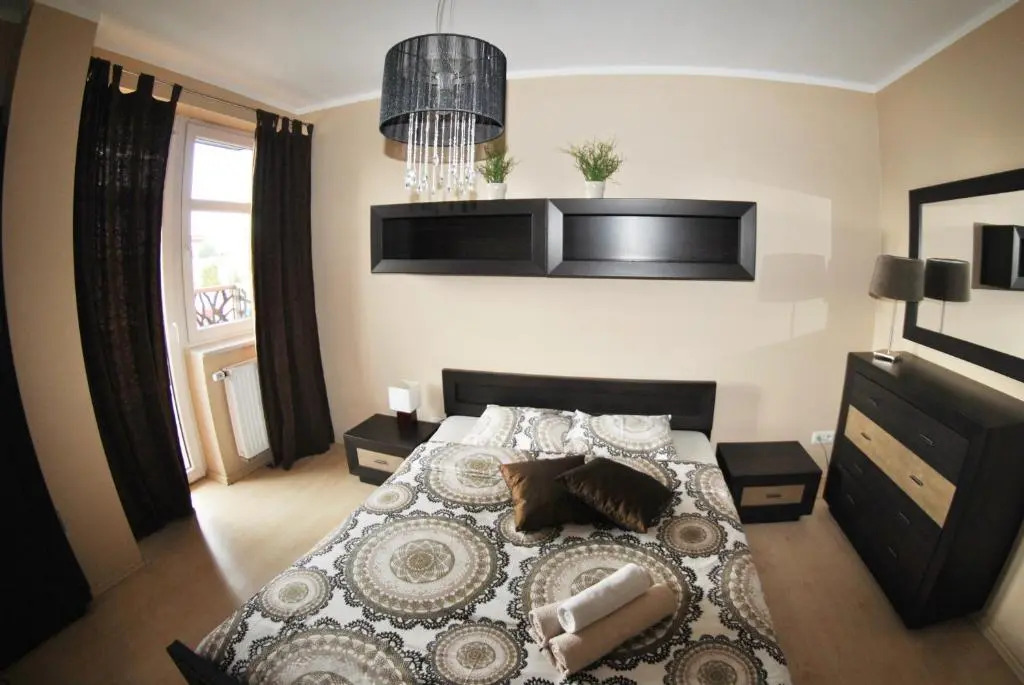 Royal Apartments - Apartamenty Inowrocławska
