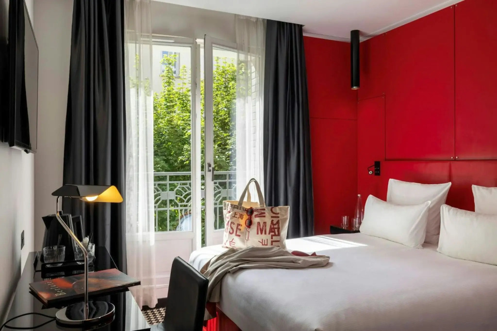 Hôtel Félicien & Spa