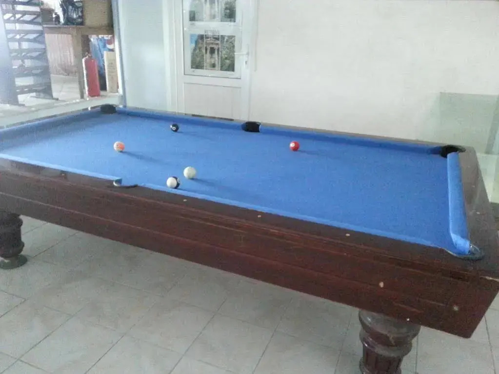 Deniz Otel