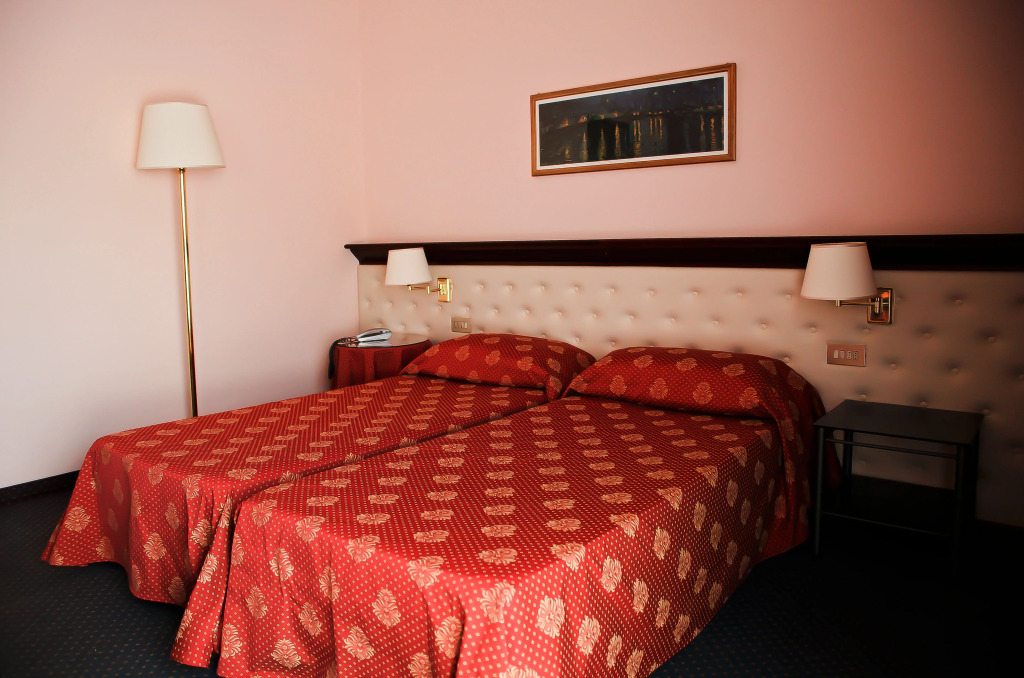 Hotel Torretta