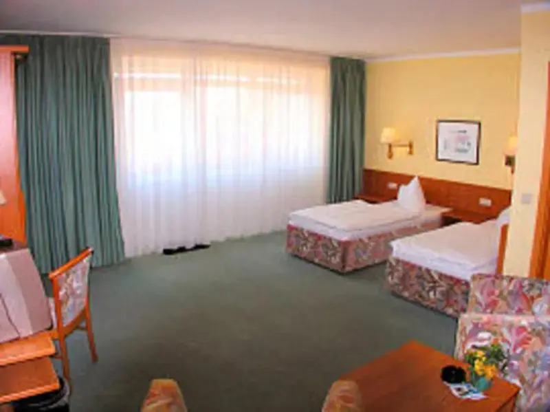 TOP Motel Sassnitz