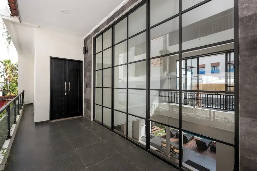 Beach8 Canggu by Kerta Living