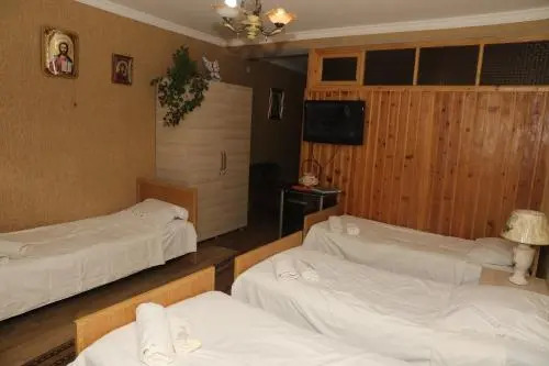 Hostel Saba