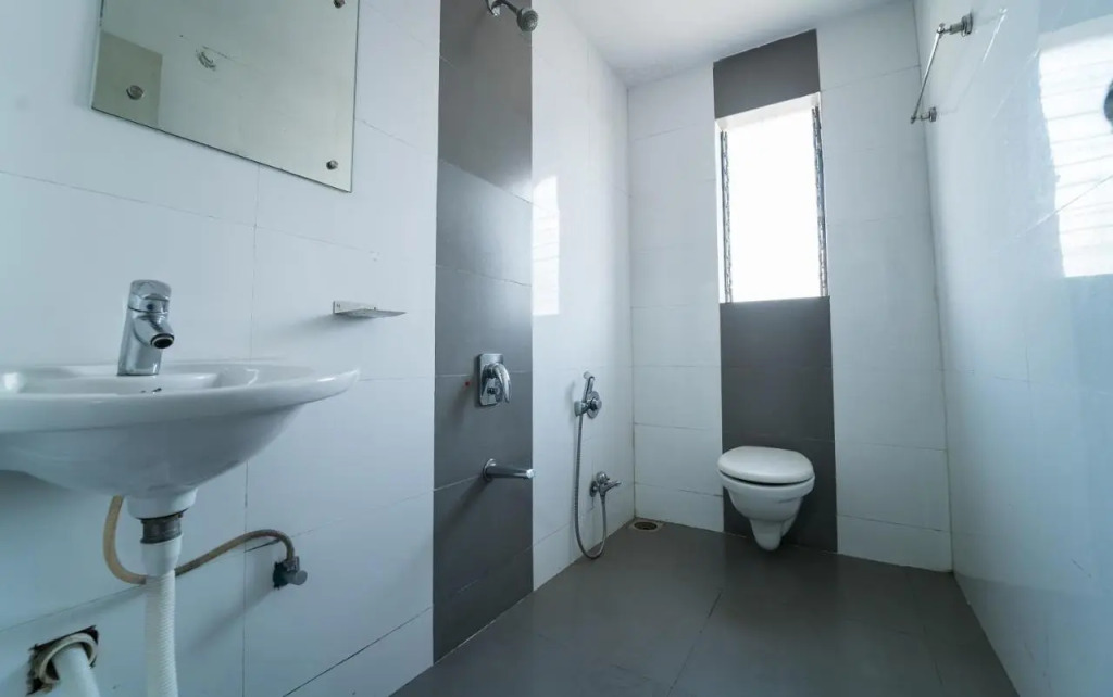 Hotel Aashish Deluxe Pet Friendly