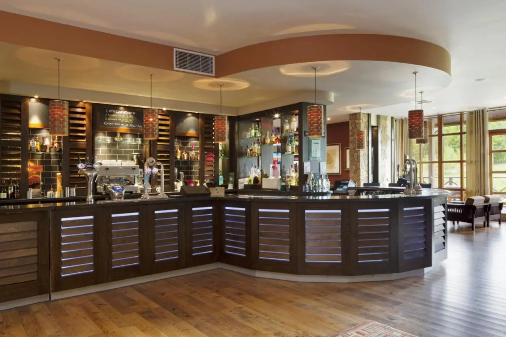 Chessington Resort Hotel