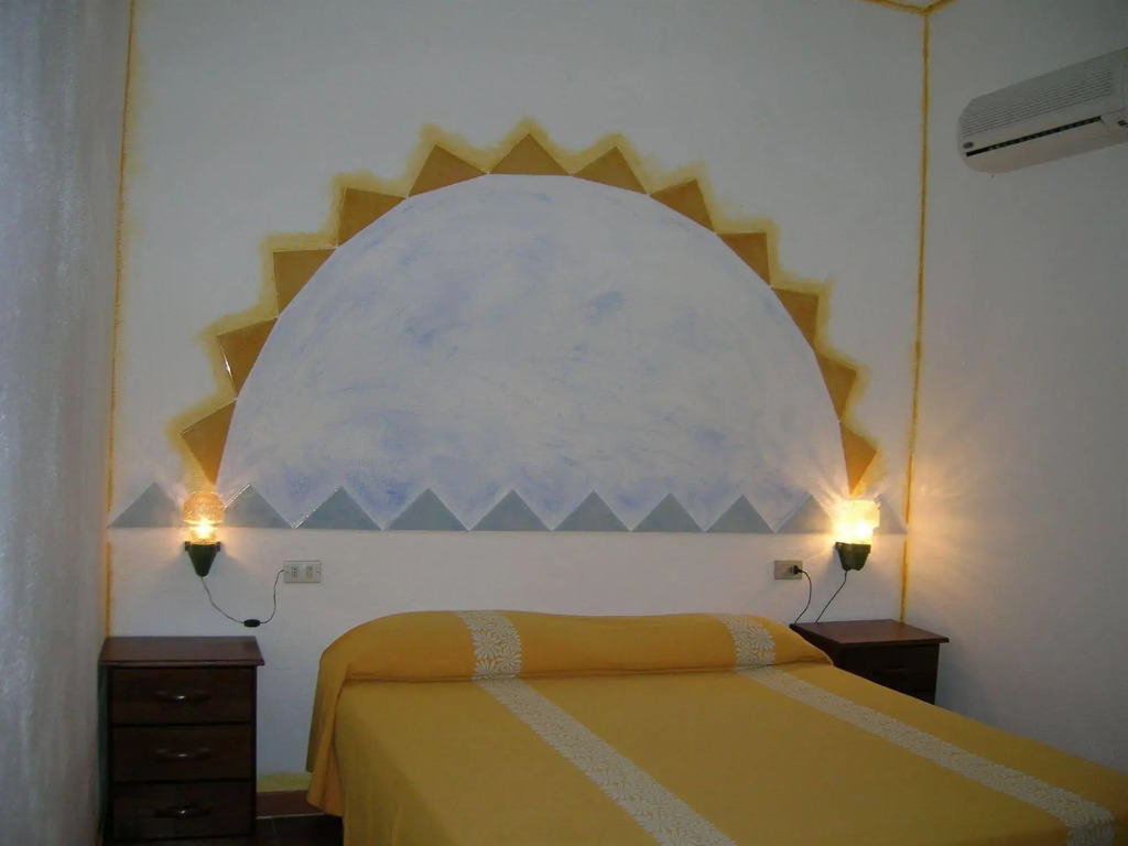 Hotel Pedra Niedda