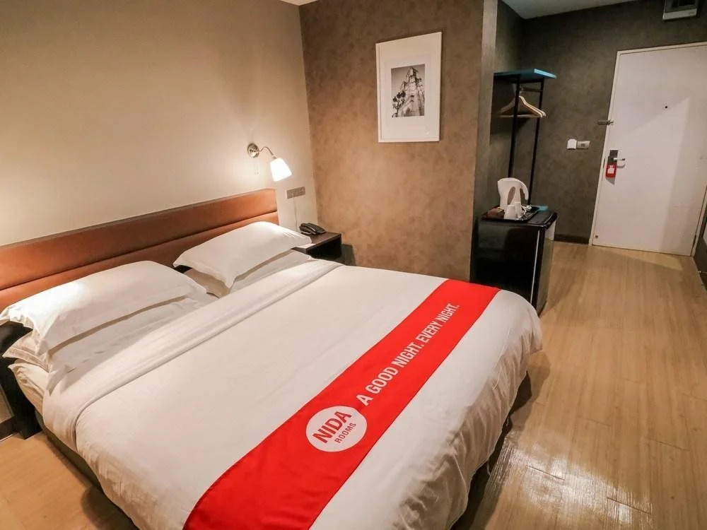 NIDA Rooms JJ 28 Holiday Casa