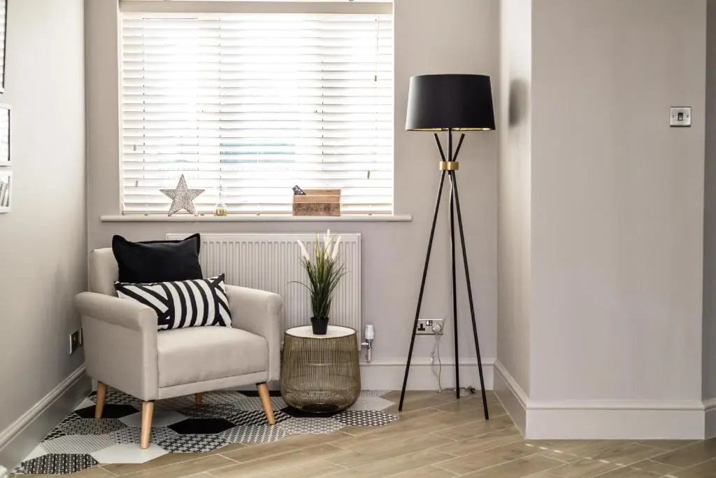 Air Host and Stay - Birchfield Lodge - Sleeps 10 Amazing spacious house